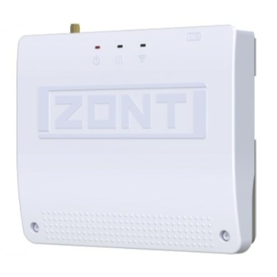 Контроллер отопительный ZONT SMART 2.0 (с OpenTherm ZOTA)