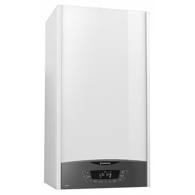 Настенный газовый котел Ariston CLAS XC SYSTEM 24 FF NG Одноконтурный