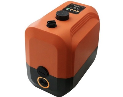 Насосная станция ZOTA Mandarin-H50