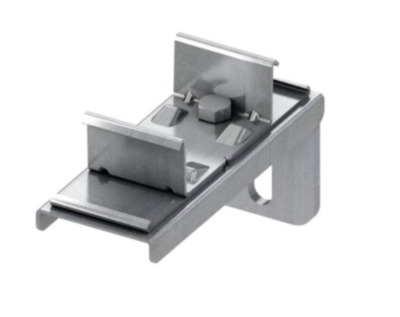 Крепление двойное ХОММЕТ