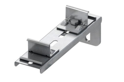 Крепление двойное, удлиненное ХОММЕТ