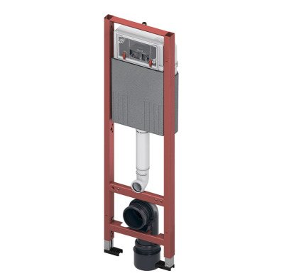 Модуль TECEbase со смывным бачком ширина 320 мм высота 1120 мм  арт. 9400440