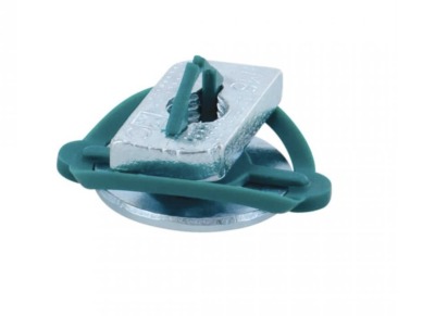 Гайка М8/M10 быстрого монтажа BIS RapidRail Walraven