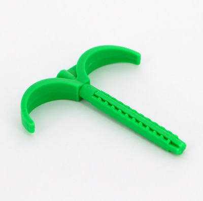 Дюбель фиксатор двойной H крюковой Walraven