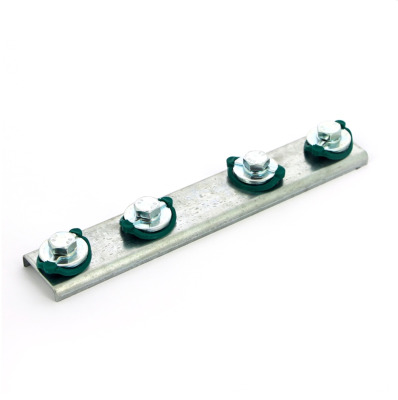 Соединитель продольный для профиля WM0-35, BIS RapidRail Walraven