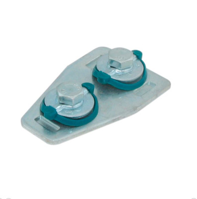 Соединение Т-образное для профиля WM0-35 BIS RapidRail Walraven