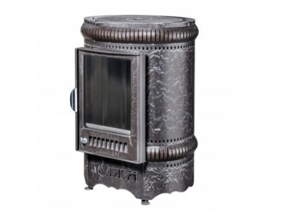 Печь отопительно-варочная Нелжа ПФ Русский сувенир