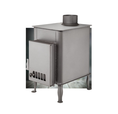 Печь отопительная Умка мини