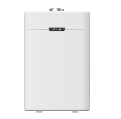 Настенный газовый котел Kiturami World Alpha Plus двухконтурный