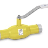 Краны газовые