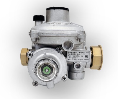 ДРП RF MESURA 25-L