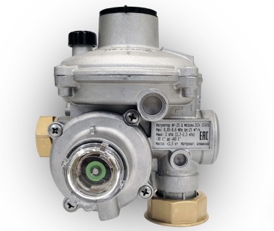 ДРП RF MESURA 25-G