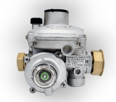 Регулятор FR-10 L MESURA (07R2350259)