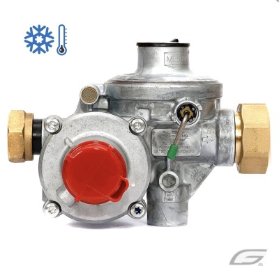 ДРП RF Arctic 10 L MC (под счетчик, левый, линейный)