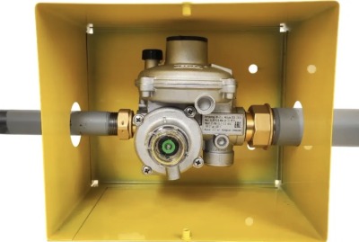 ДРП RF MESURA 25-G
