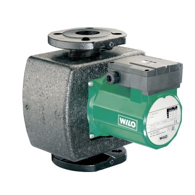 Насос Wilo TOP-S 40/7 EM PN6/10