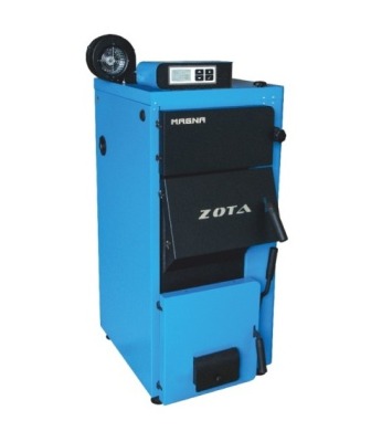 Котел ZOTA Magna 100 кВт