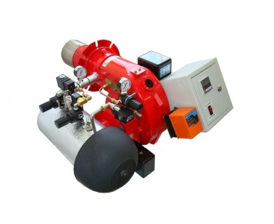 Горелка на отработанном масле OLYMPIA AL-25V84-240