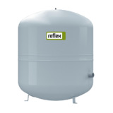 Баки мембранные