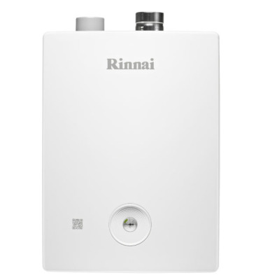 Настенный газовый котел RINNAI BR-K24 (23.3 кВт) LNG