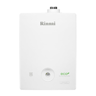 Настенный газовый котел RINNAI BR-RE 24 (23,3 кВт) LNG COAXIAL