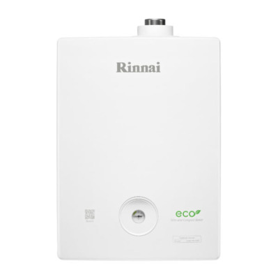 Настенный газовый котел RINNAI BR-RE 30 (29.1 кВт) LNG COAXIAL