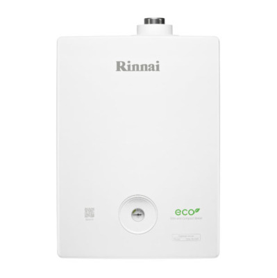 Настенный газовый котел RINNAI BR-RE 42 (41.9 кВт) LNG COAXIAL