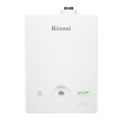 Настенный газовый котел RINNAI BR-UE 36 (34.9 кВт) LNG COAXIAL одноконтурный