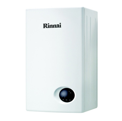 Газовый водонагреватель RINNAI BR-W24 (50кВт) LNG