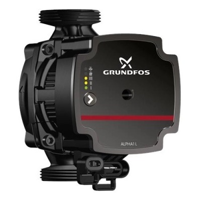 Насос Grundfos ALPHA1 L 32-40 230V