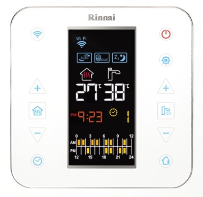 Пульт WiFi WF-100W