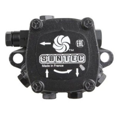 Топливный насос SUNTEC AJ6 AC1000 4P R30752