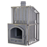 Печи для бани