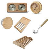 Банные принадлежности