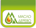 Масло&дерево