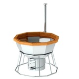 Банные чаны и купели